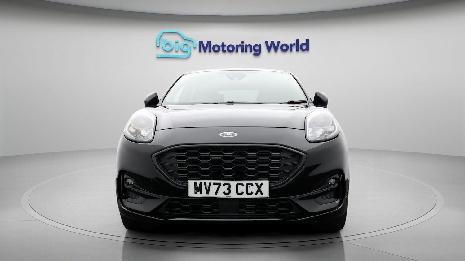 Used Ford Puma for sale - 77306396: Photo 2