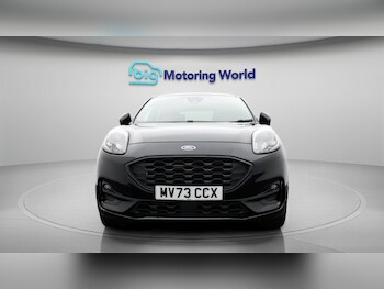 Used Ford Puma 2023 for sale - 77306396: Photo