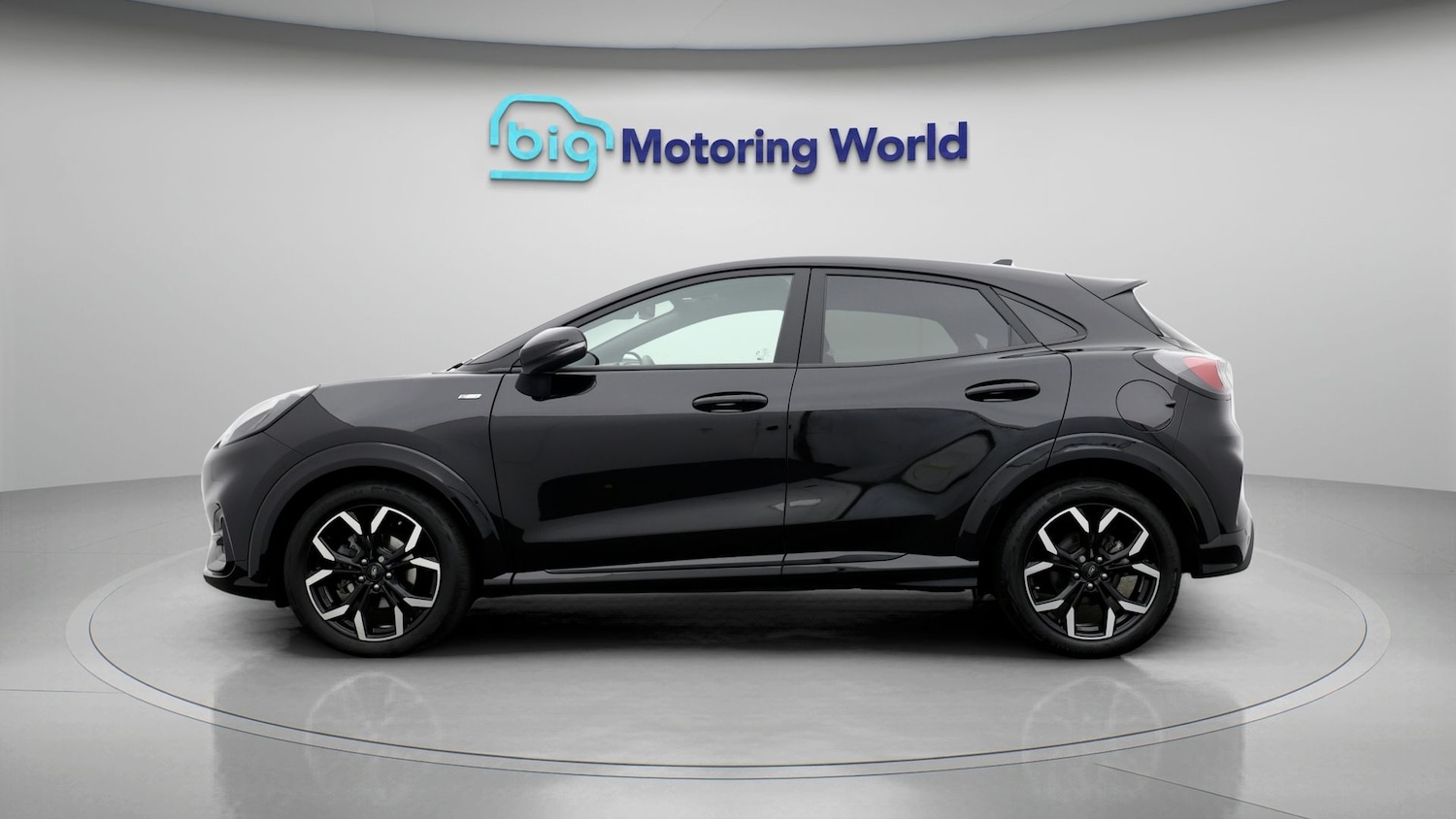 Used Ford Puma for sale - 77306396: Photo 4