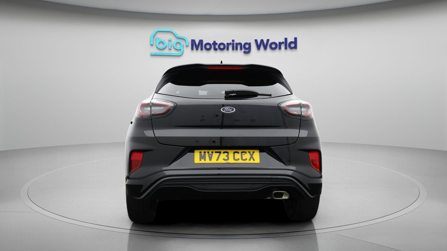 Used Ford Puma for sale - 77306396: Photo 6