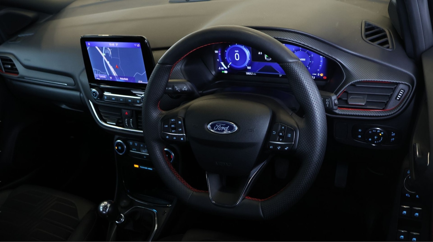 Used Ford Puma for sale - 77306396: Photo 9