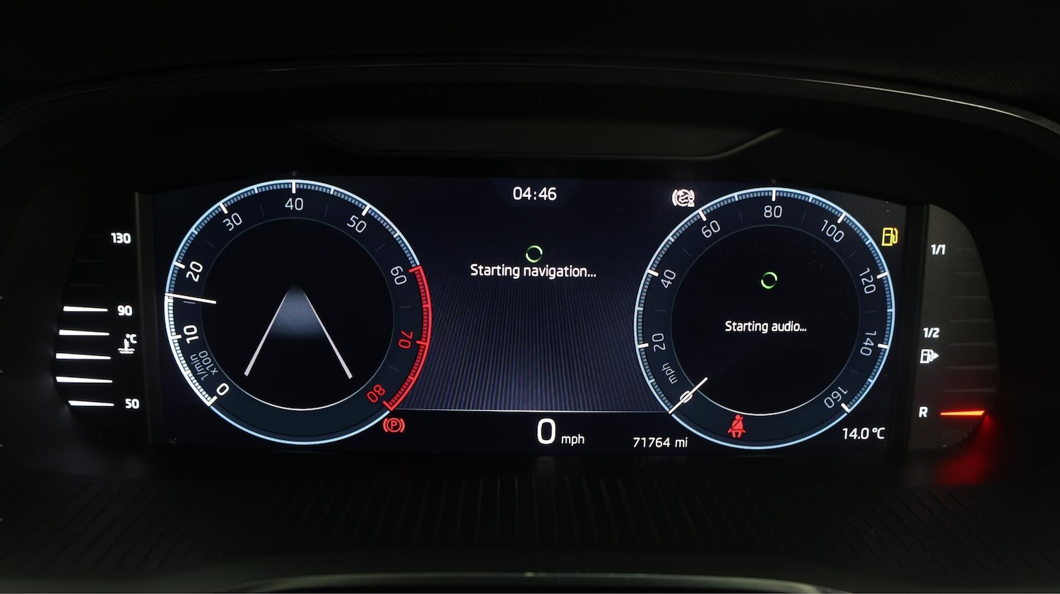 Used Skoda Octavia 2022 for sale - 76549471: Photo 11