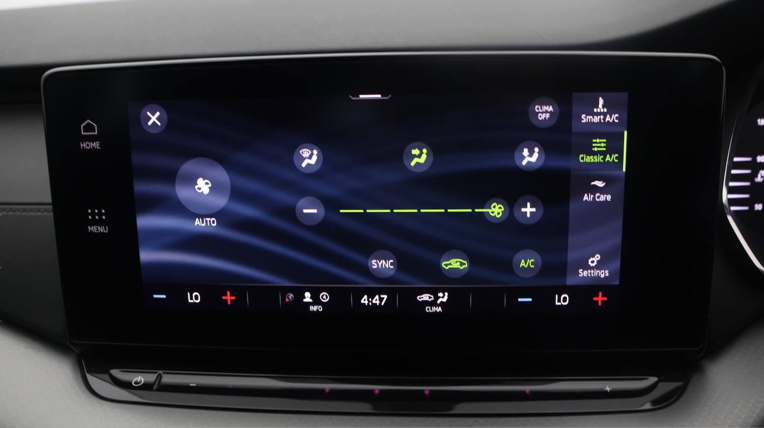 Used Skoda Octavia 2022 for sale - 76549471: Photo 13