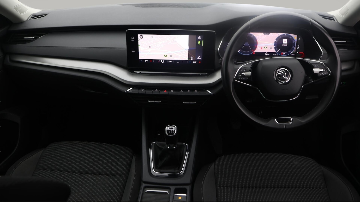 Used Skoda Octavia 2022 for sale - 76549471: Photo 14