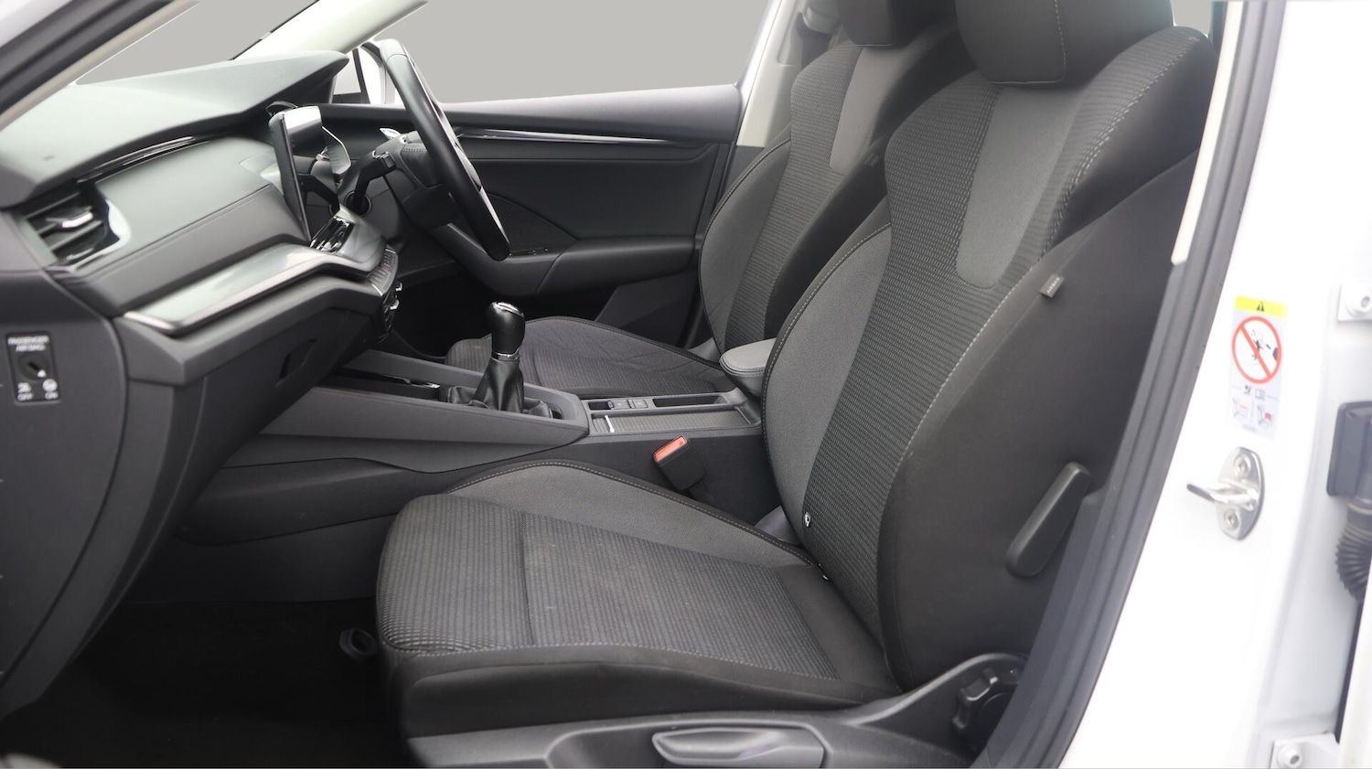 Used Skoda Octavia 2022 for sale - 76549471: Photo 15