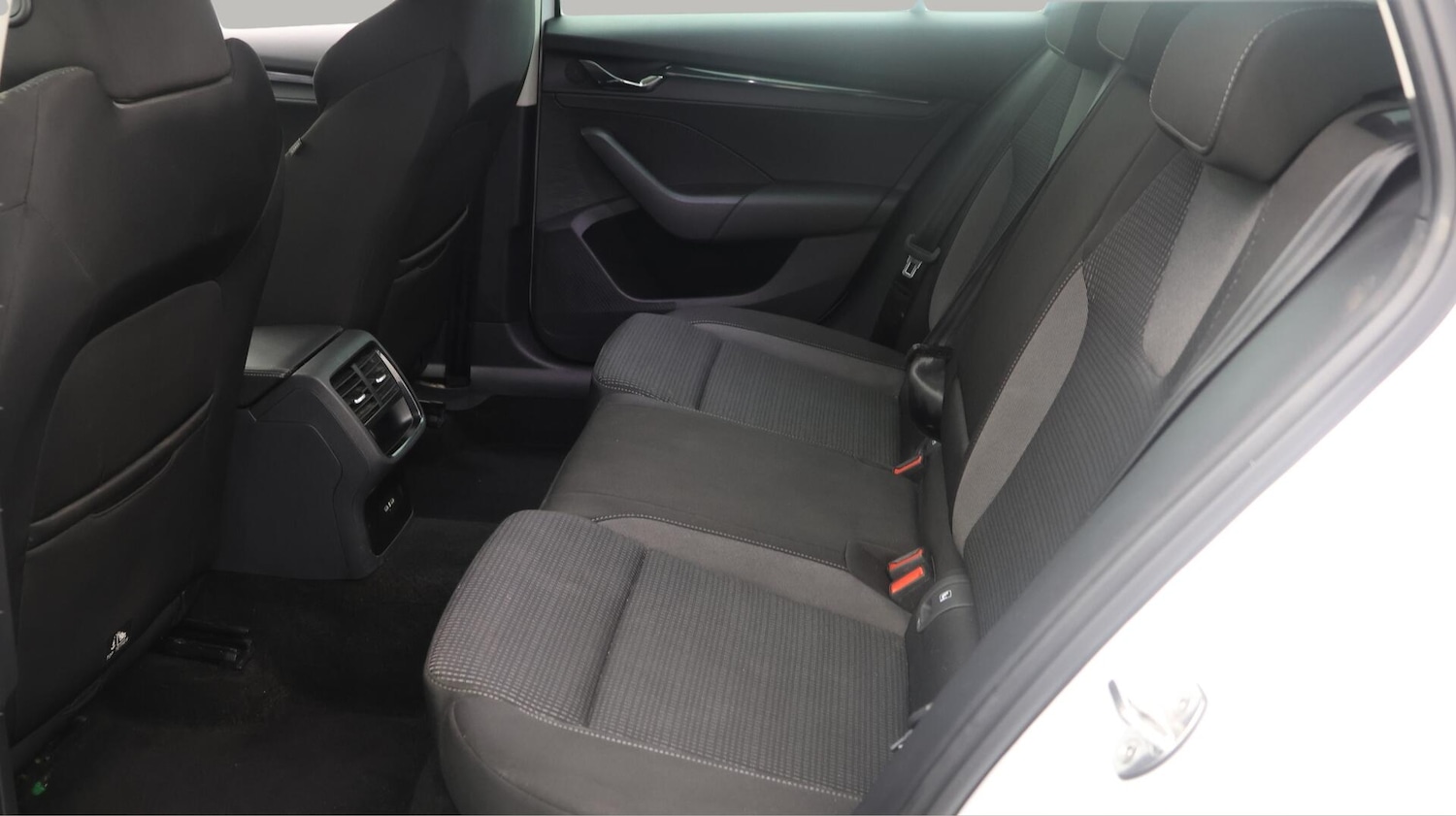 Used Skoda Octavia 2022 for sale - 76549471: Photo 17