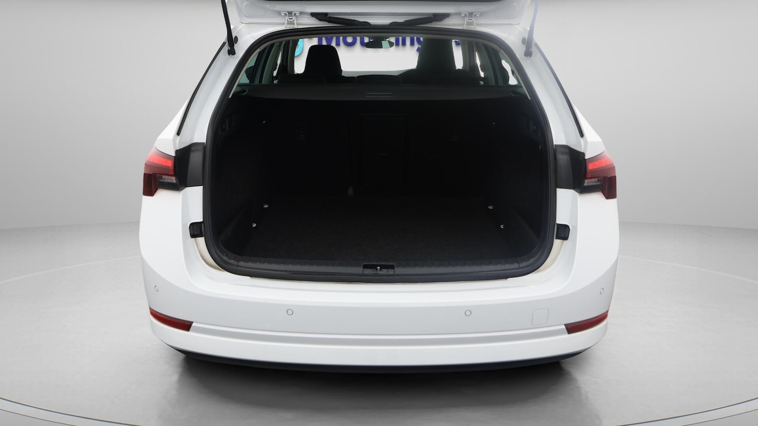 Used Skoda Octavia 2022 for sale - 76549471: Photo 18