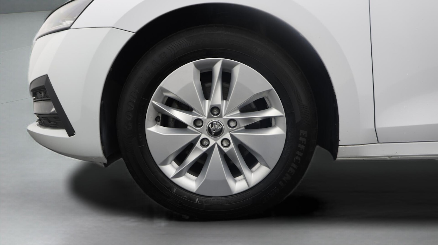 Used Skoda Octavia 2022 for sale - 76549471: Photo 19