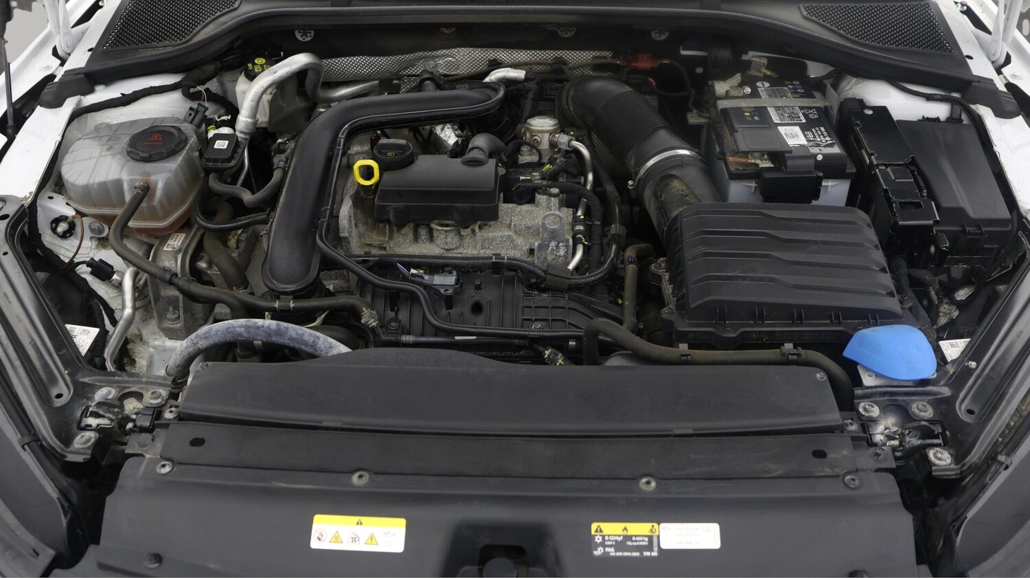 Used Skoda Octavia 2022 for sale - 76549471: Photo 20