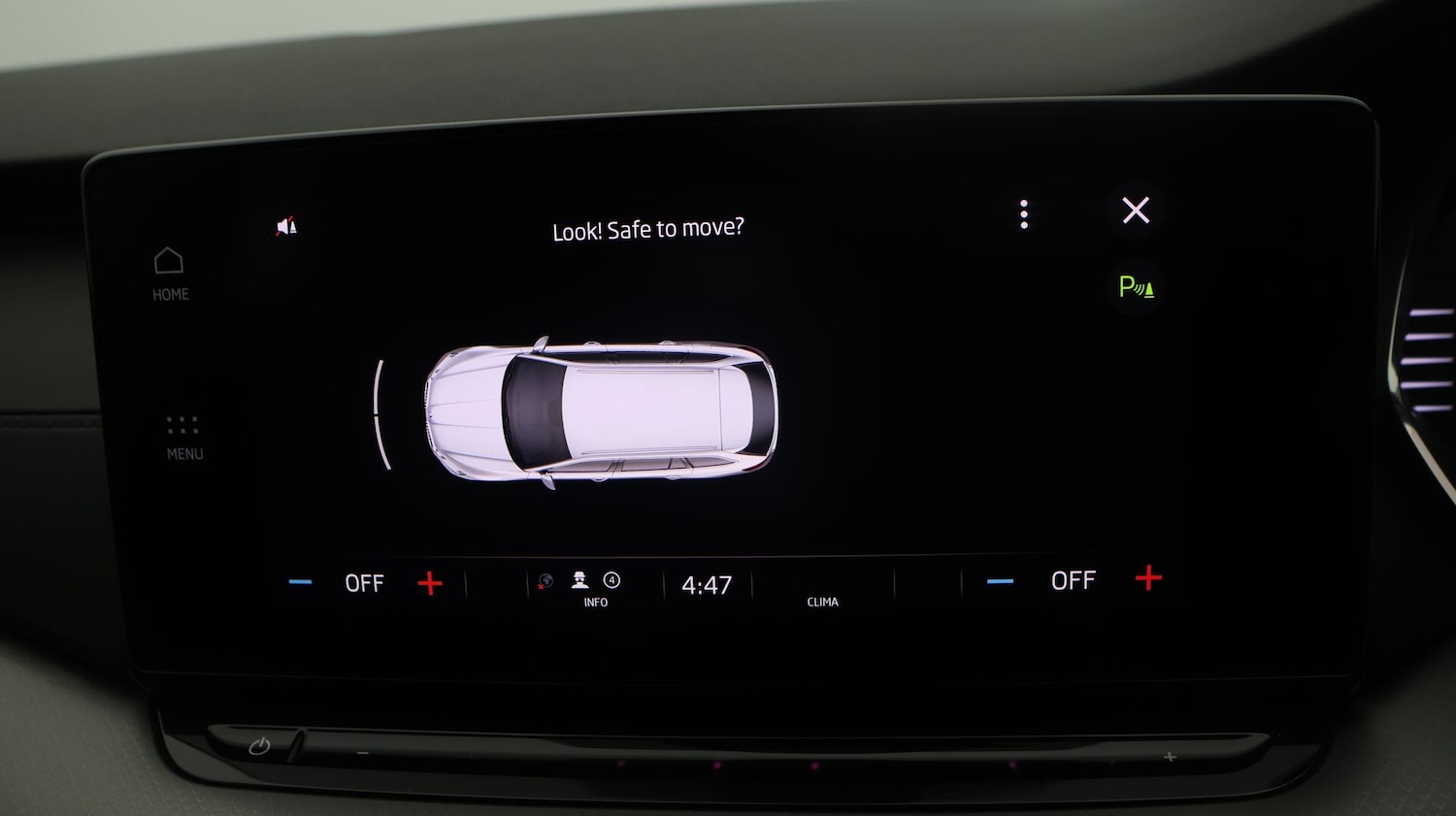 Used Skoda Octavia 2022 for sale - 76549471: Photo 25