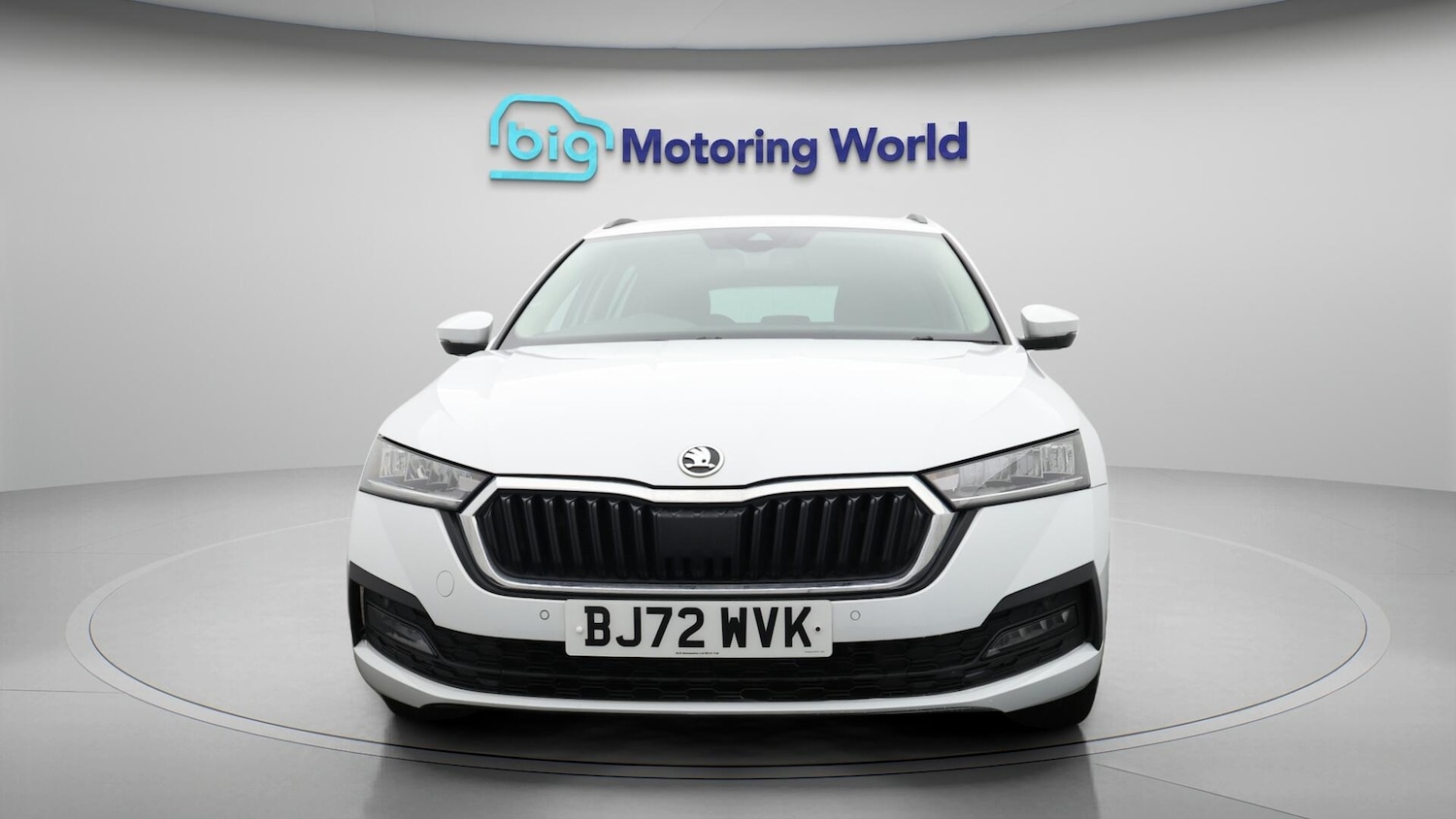 Used Skoda Octavia 2022 for sale - 76549471: Photo 3