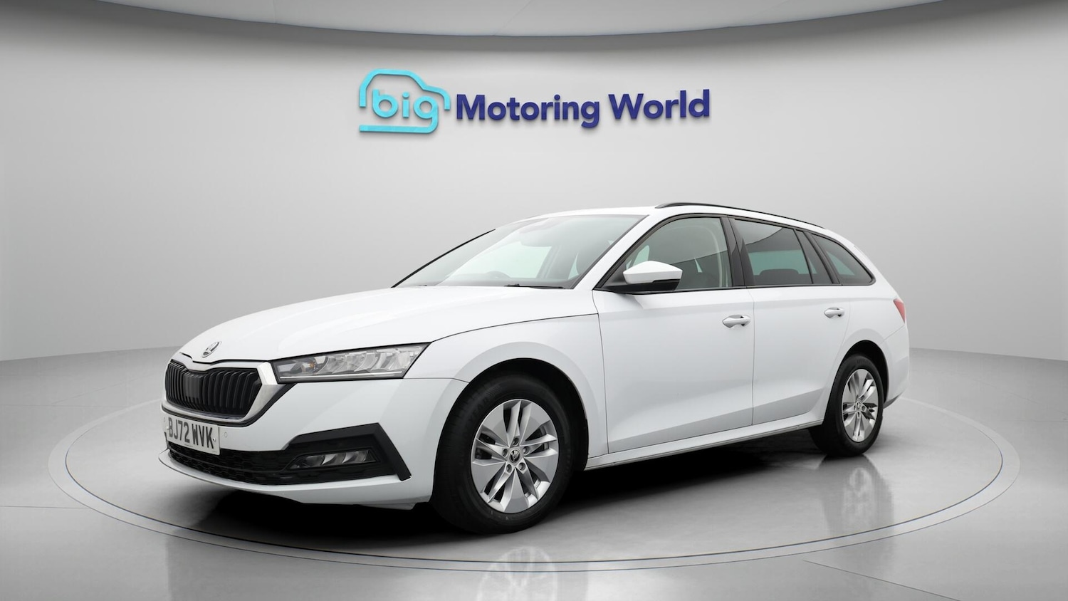 Used Skoda Octavia 2022 for sale - 76549471: Photo 4