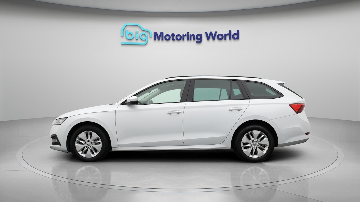 Used Skoda Octavia 2022 for sale - 76549471: Photo 5