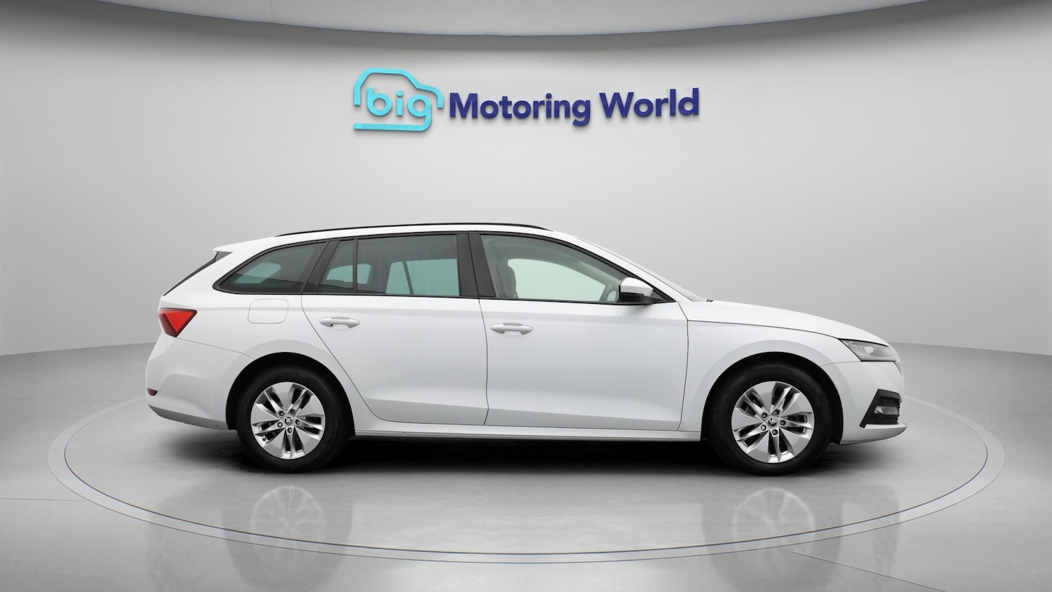 Used Skoda Octavia 2022 for sale - 76549471: Photo 9