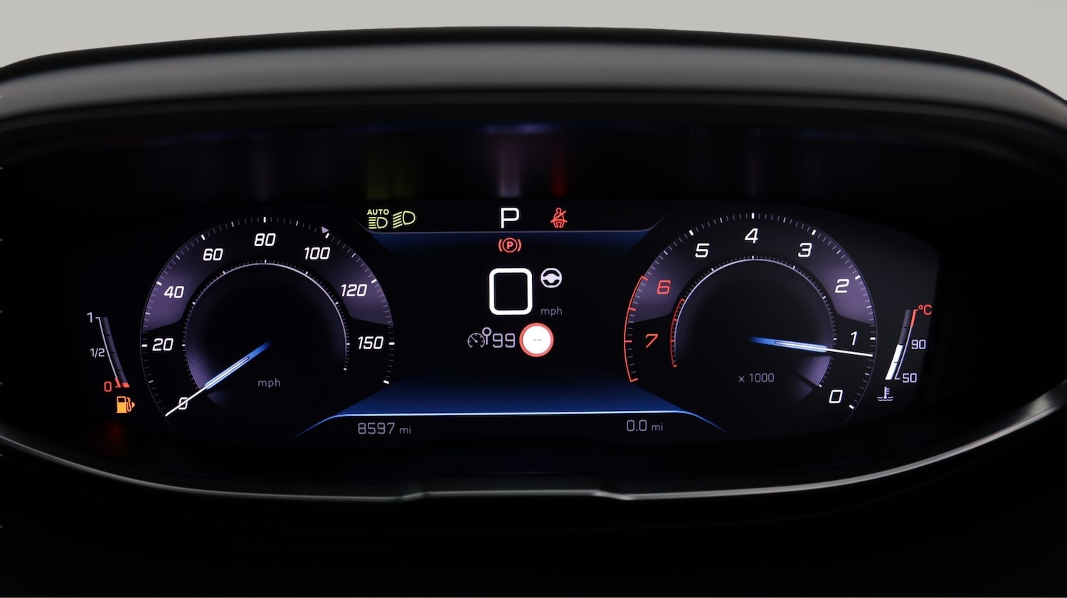 Used Peugeot 3008 2024 for sale - 77569322: Photo 10