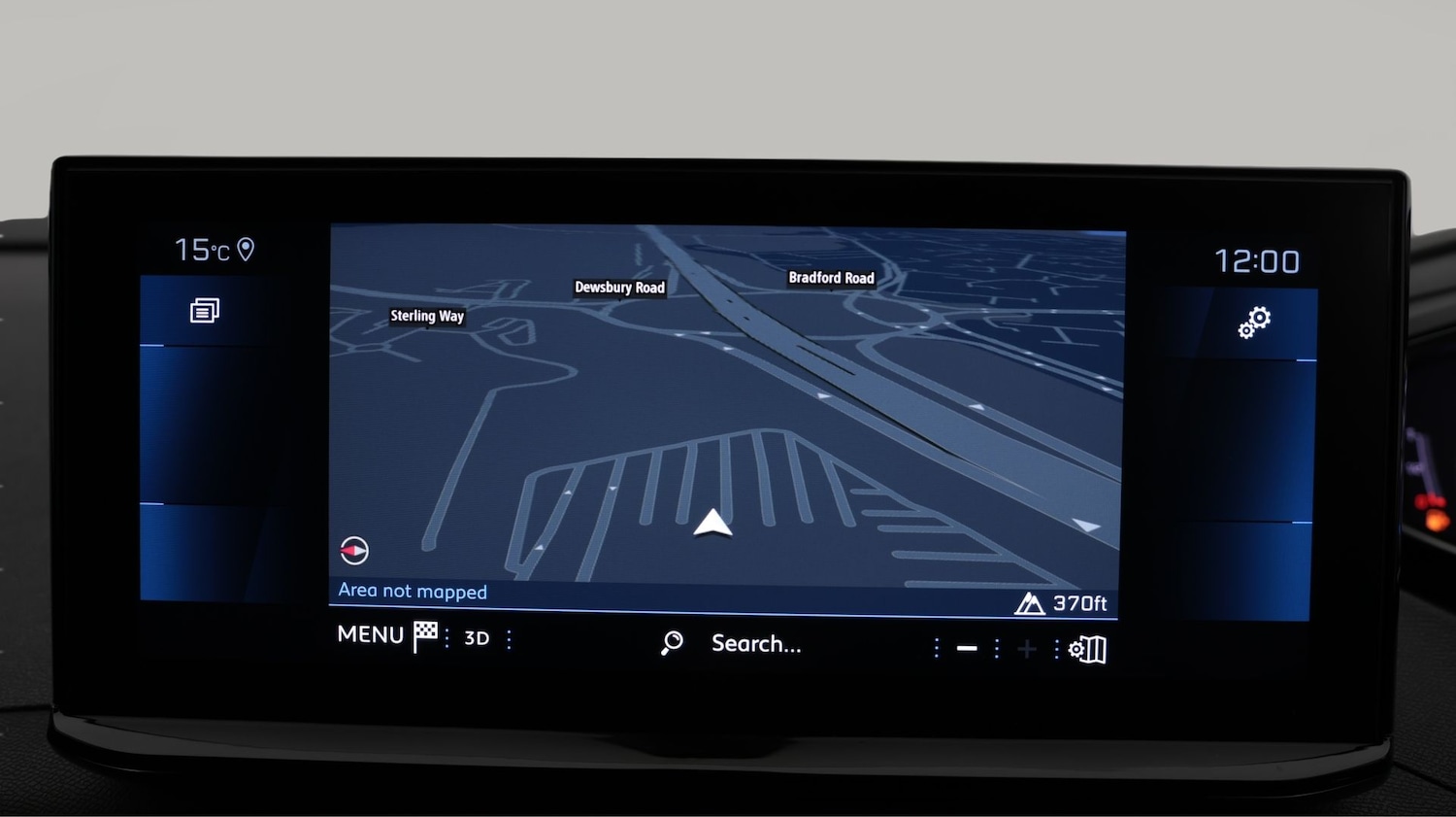 Used Peugeot 3008 2024 for sale - 77569322: Photo 11