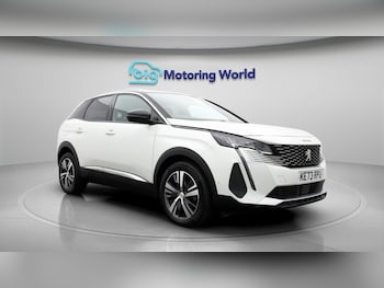 Used Peugeot 3008 2024 for sale - 77569322: Photo