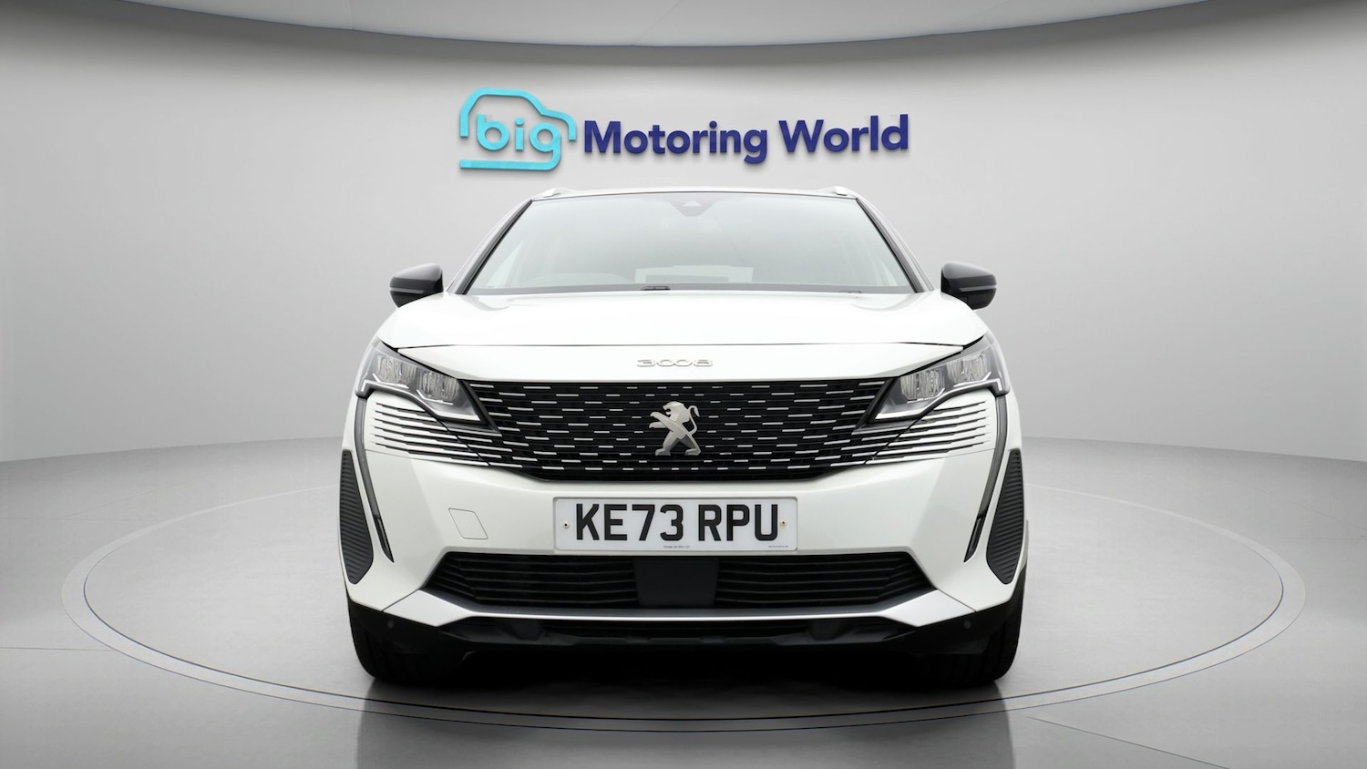 Used Peugeot 3008 2024 for sale - 77569322: Photo 2