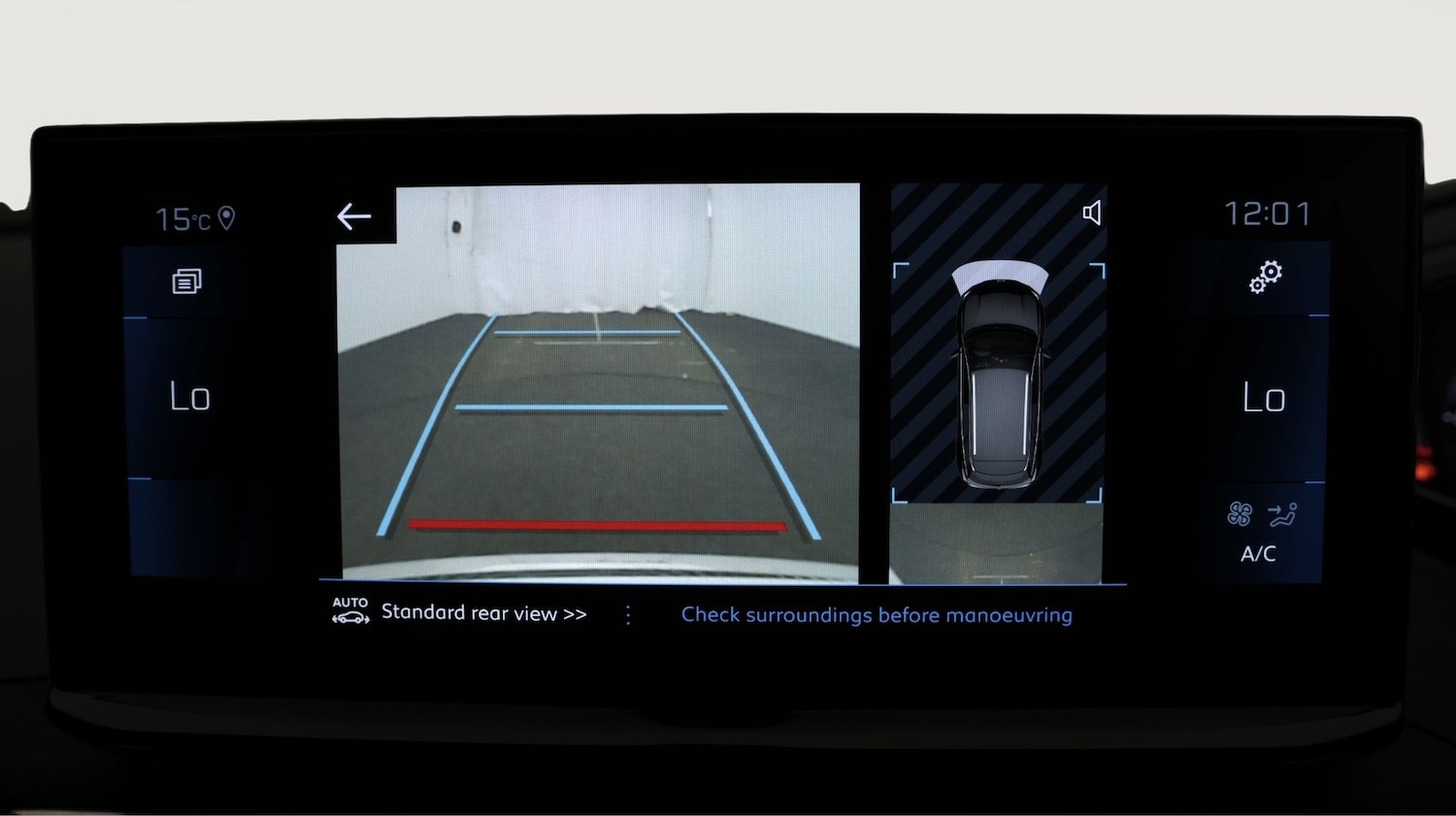 Used Peugeot 3008 2024 for sale - 77569322: Photo 23