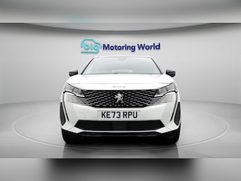 Used Peugeot 3008 2024 for sale - 77569322: Photo