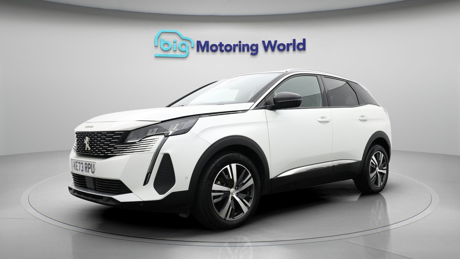 Used Peugeot 3008 2024 for sale - 77569322: Photo 3