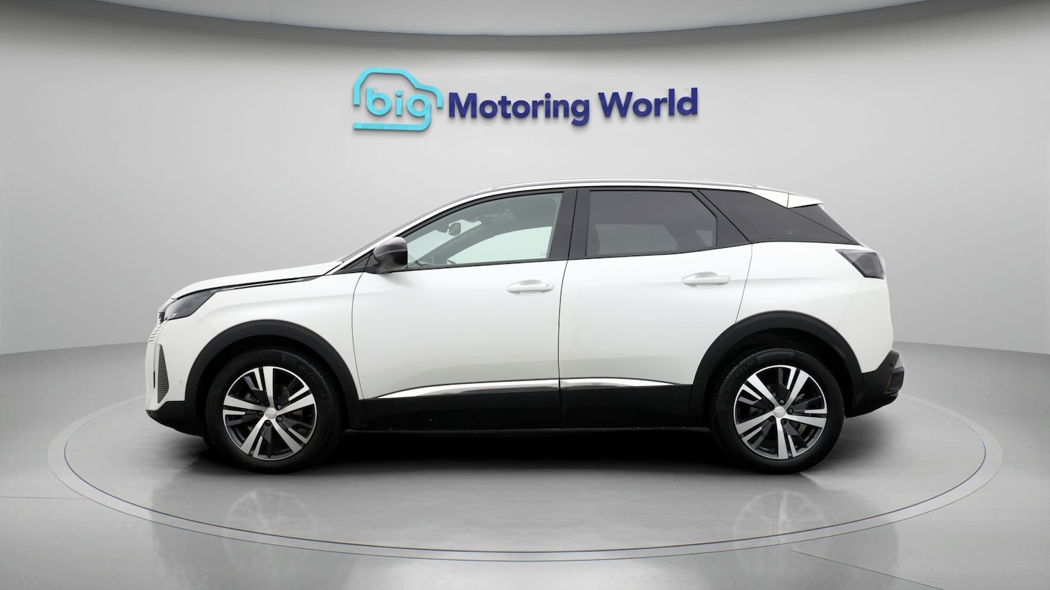 Used Peugeot 3008 2024 for sale - 77569322: Photo 4