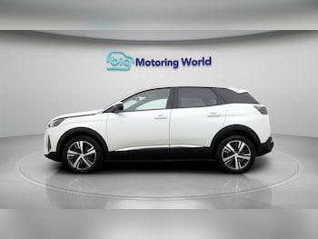 Used Peugeot 3008 2024 for sale - 77569322: Photo