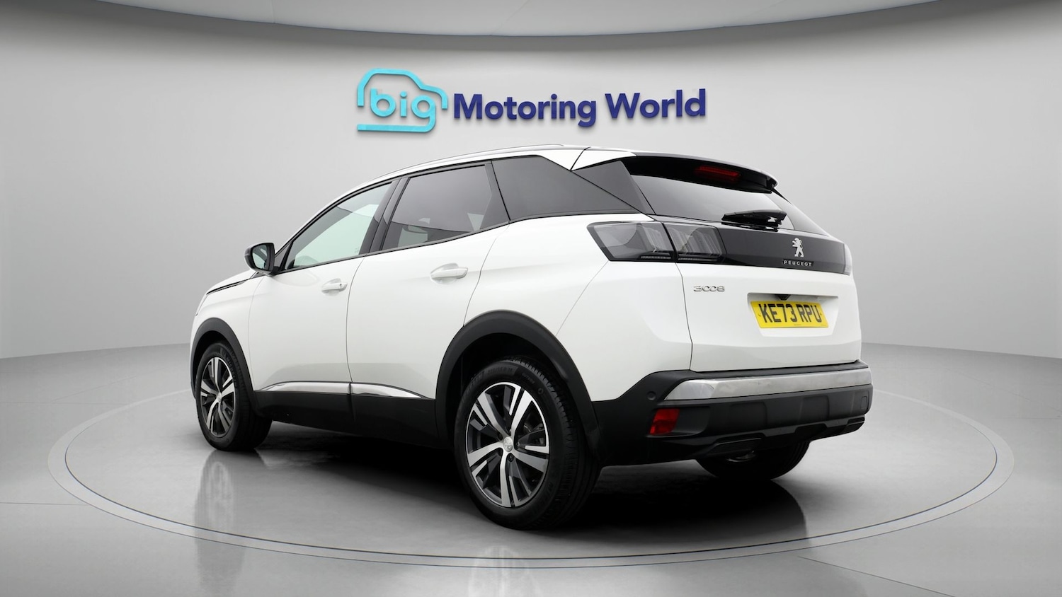 Used Peugeot 3008 2024 for sale - 77569322: Photo 5