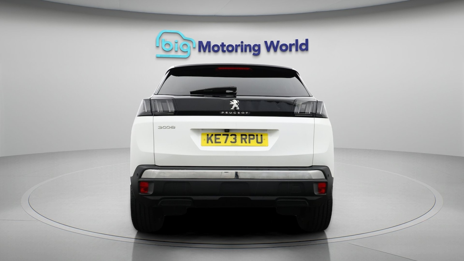 Used Peugeot 3008 2024 for sale - 77569322: Photo 6