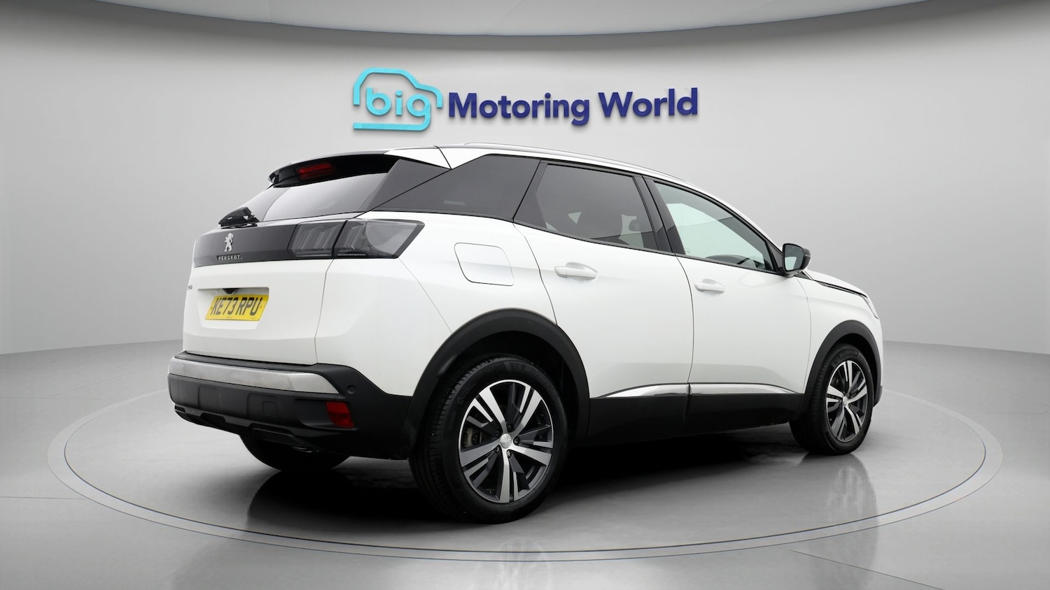 Used Peugeot 3008 2024 for sale - 77569322: Photo 7