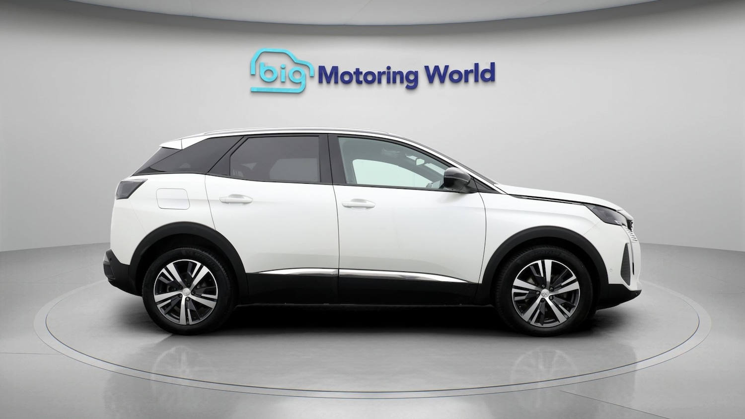 Used Peugeot 3008 2024 for sale - 77569322: Photo 8