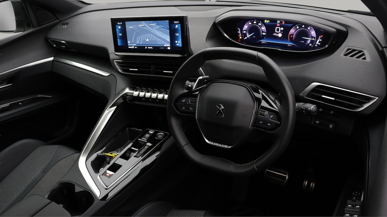 Used Peugeot 3008 2024 for sale - 77569322: Photo 9