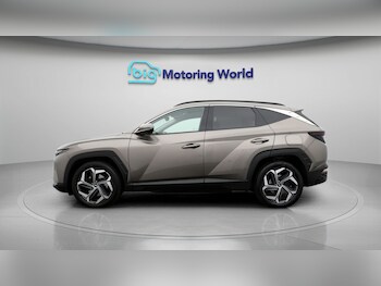 Used Hyundai TUCSON 2023 for sale - 78660039: Photo