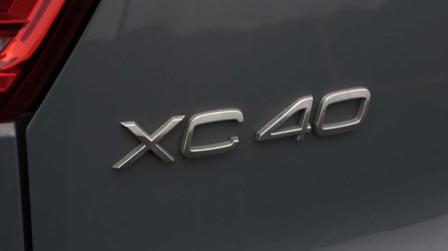 Used Volvo XC40 2023 for sale - 78202199: Photo 24