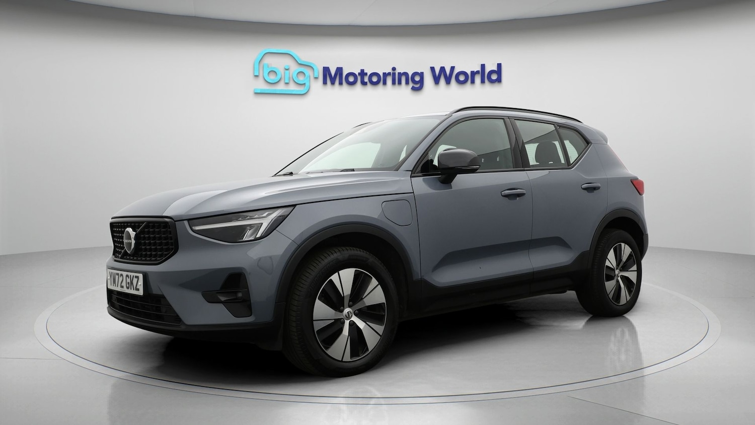 Used Volvo XC40 2023 for sale - 78202199: Photo 3