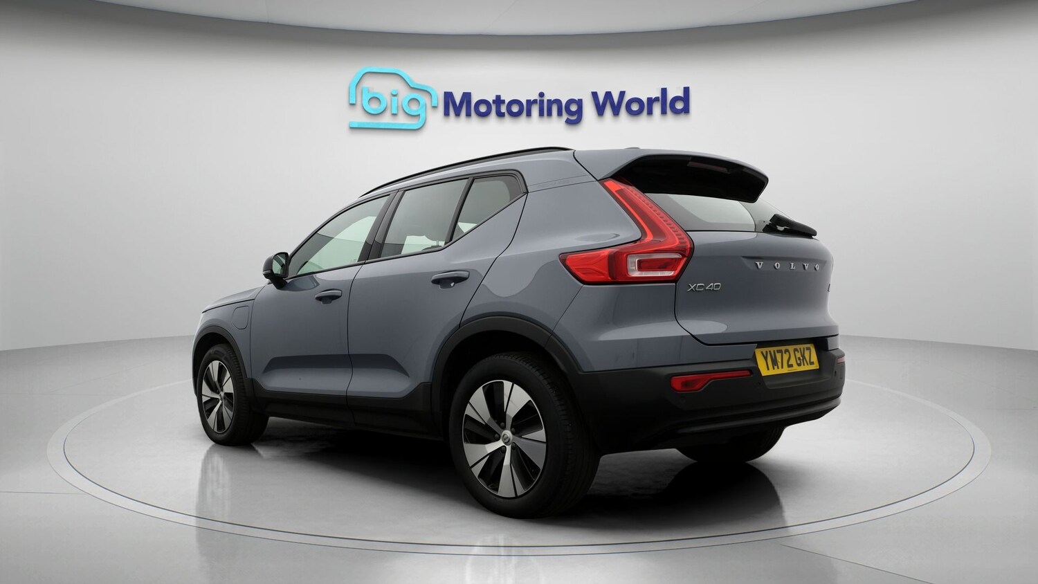 Used Volvo XC40 2023 for sale - 78202199: Photo 5