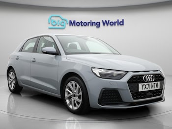 Used Audi A1 2021 for sale - 75747093: Photo