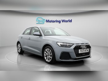 Used Audi A1 2021 for sale - 75747093: Photo