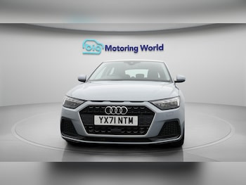 Used Audi A1 2021 for sale - 75747093: Photo