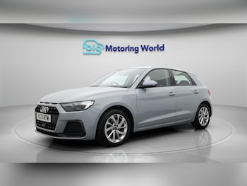 Used Audi A1 2021 for sale - 75747093: Photo