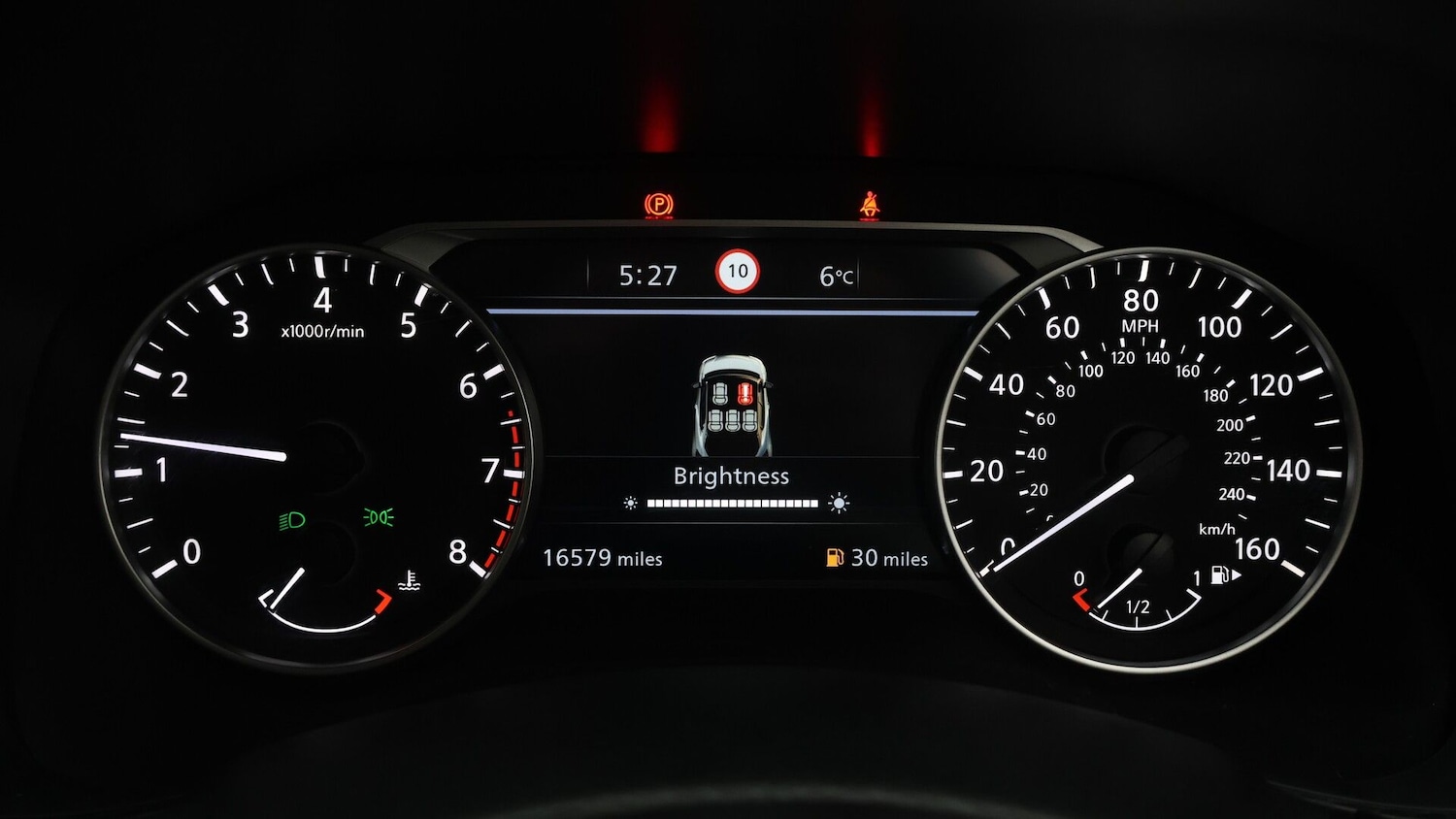 Used Nissan Juke for sale - 77352137: Photo 10