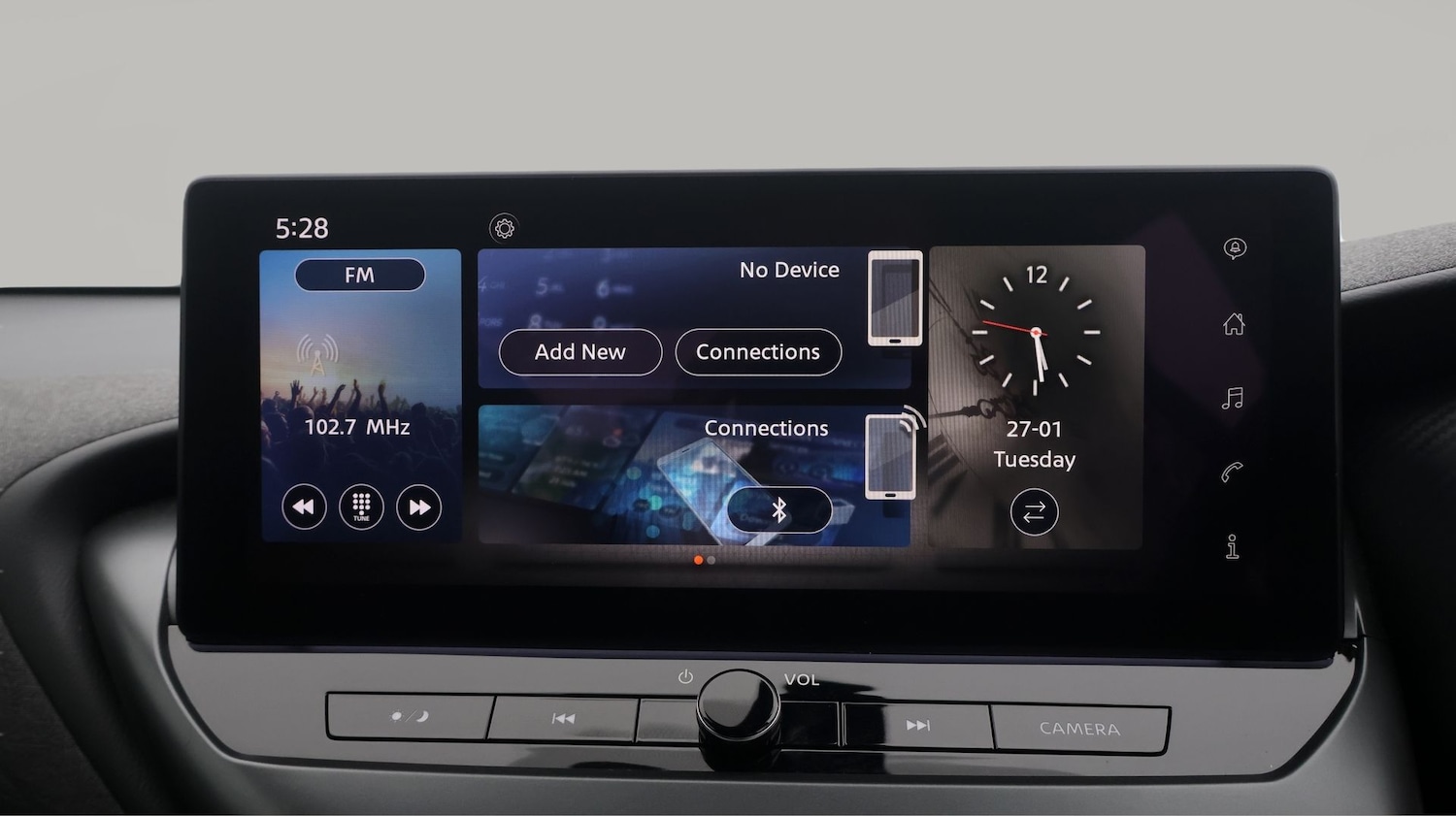 Used Nissan Juke for sale - 77352137: Photo 11