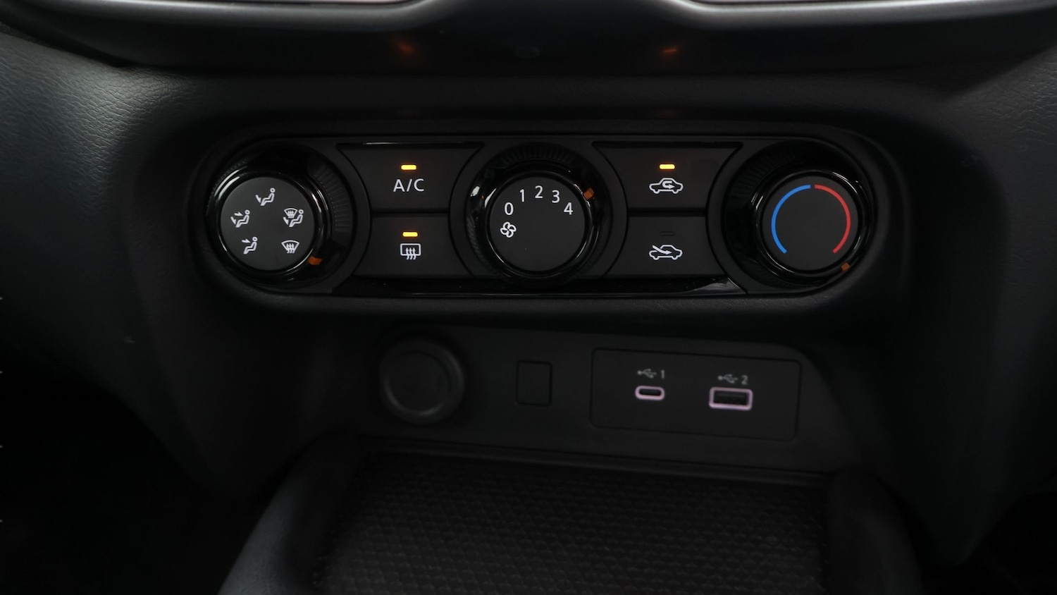 Used Nissan Juke for sale - 77352137: Photo 12