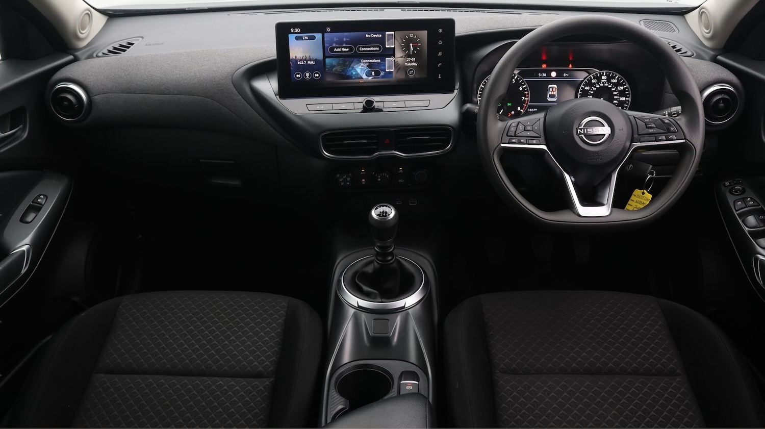 Used Nissan Juke for sale - 77352137: Photo 13