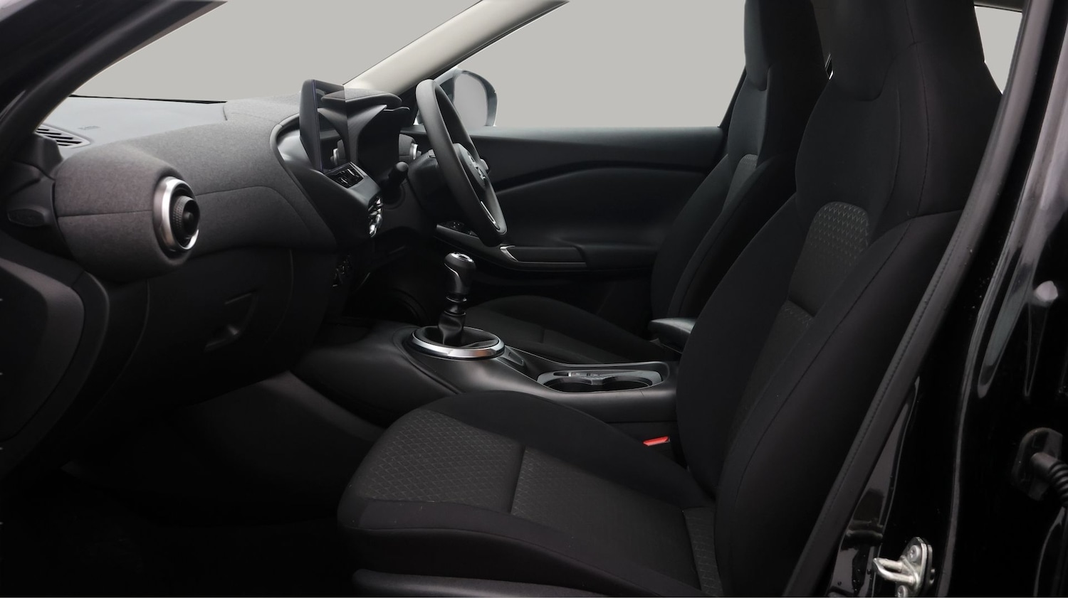 Used Nissan Juke for sale - 77352137: Photo 14