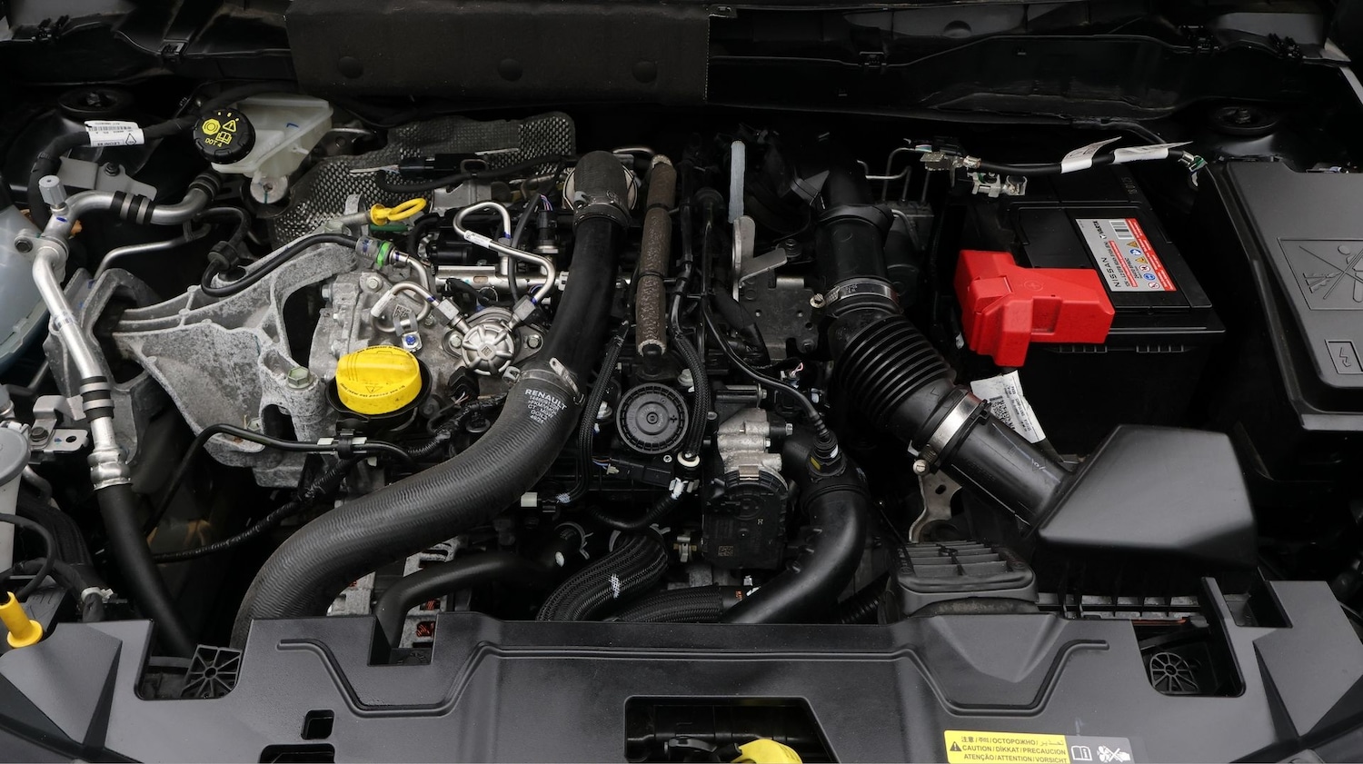 Used Nissan Juke for sale - 77352137: Photo 19