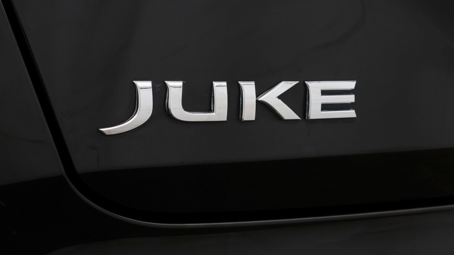 Used Nissan Juke for sale - 77352137: Photo 20