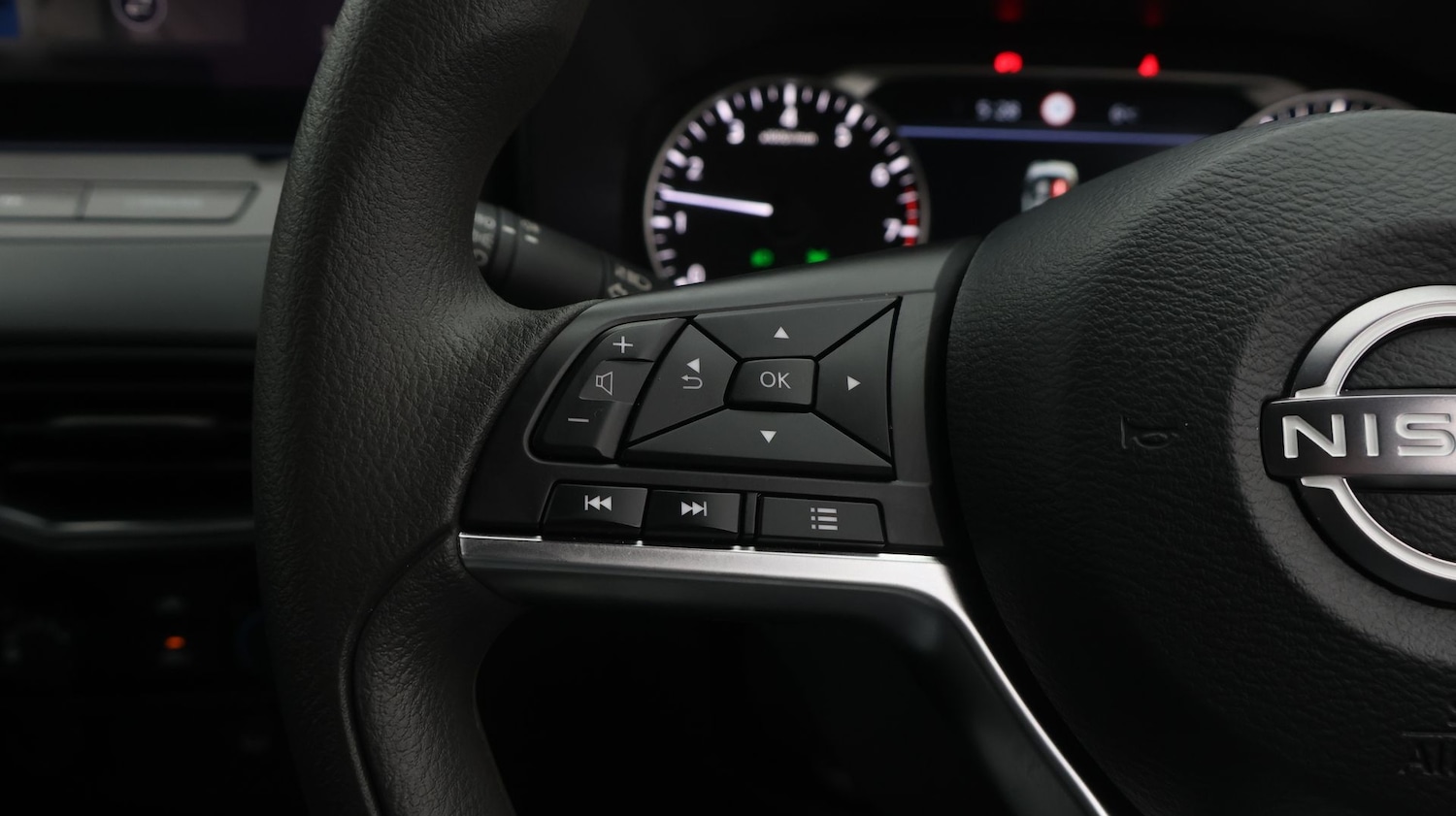 Used Nissan Juke for sale - 77352137: Photo 21