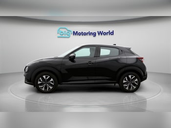 Used Nissan Juke 2025 for sale - 77352137: Photo