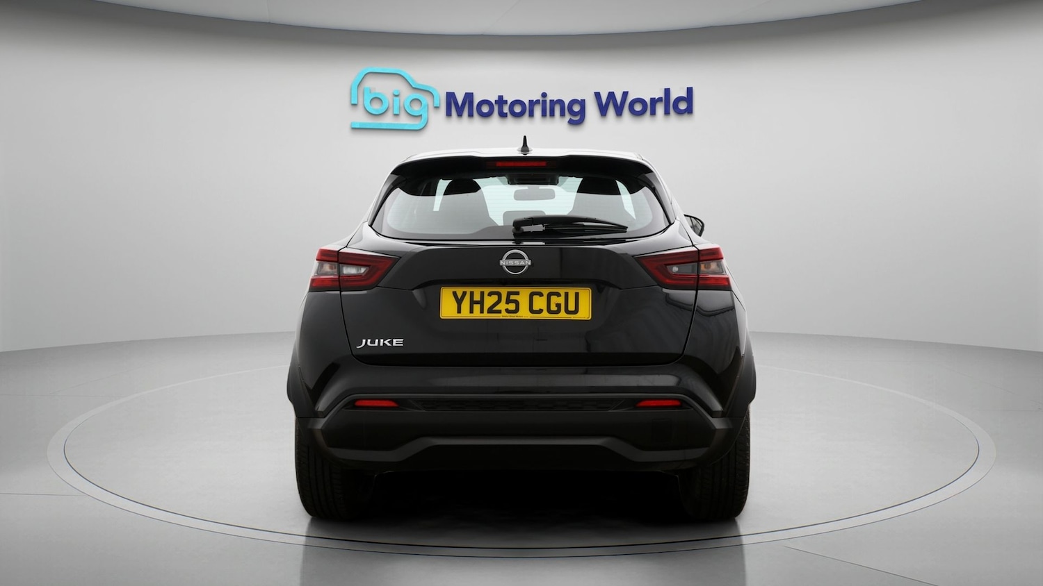 Used Nissan Juke for sale - 77352137: Photo 6